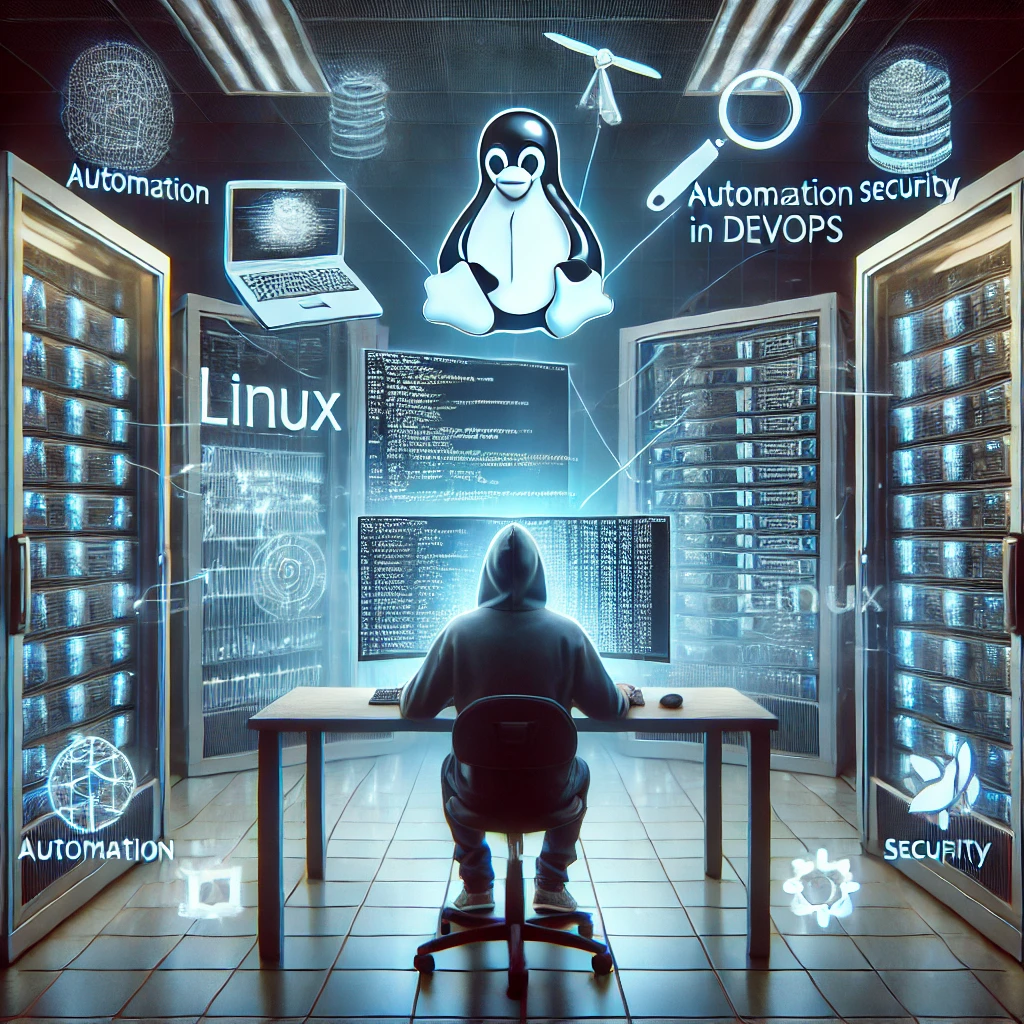 Linux as the Foundation: Why It's Essential
